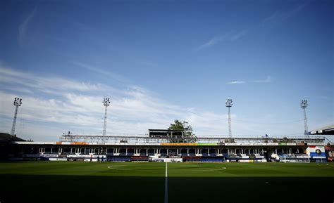 luton lets   play  hoodoo vital luton town