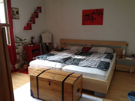 schlafzimmer gestalten teil  renovieren wohncore wohncore