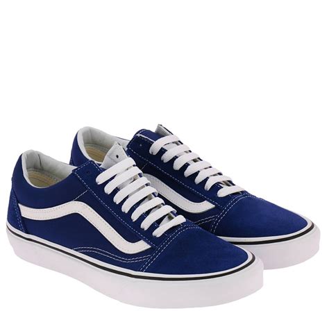 italist  price   market  vans sneakers shoes men vans royal blue