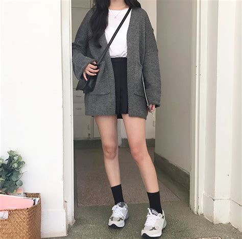 What Is Your Favorite Outfi Korean Fashion Fashion Inspo Outfits