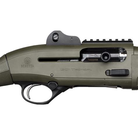 beretta  tactical od green ga  obhp shotgun jtg  sale flat rate shipping
