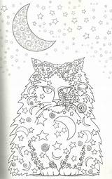 Coloring Pages Stevie Nicks sketch template