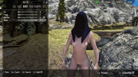Male Vagina Mod Working And With Collisions Now With Optional Sos