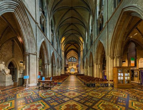 the top 3 most beautiful cathedrals built in honor of st