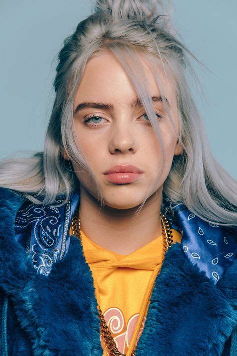 Imagen Relacionada Billie Eilish En 2019 Billie Eilish People Y Face