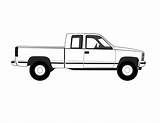 Outline Outlines Vehicle Clipground sketch template