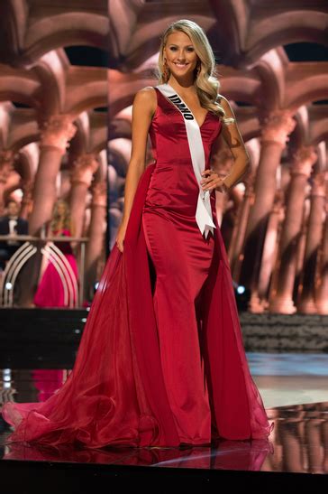 Sashes And Tiaras Miss Usa Preliminaries Trend Play Miss Usa