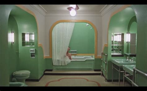 Memorable Scenes Involving A Woman In A Bathtub
