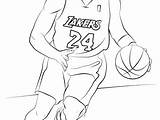 Lebron James Coloring Pages Shoes Color Getcolorings Printable Getdrawings Sheet sketch template