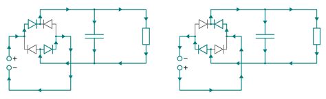 gleich und wechselrichter grundwissen elektronik