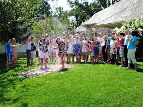 38 Unique Gender Reveal Ideas You Can Use For Your Next