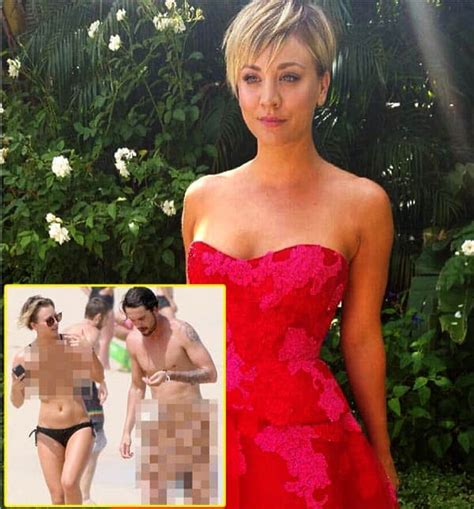 Kaley Cuoco Latest News And Articles Gossip Interviews