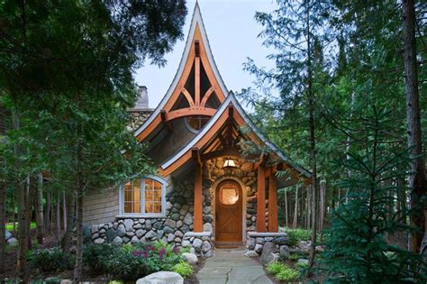 incredible fairy tale homes  people     lovepropertycom