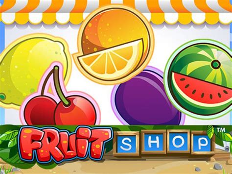 fruit shop christmas edition slot play  slot  netent