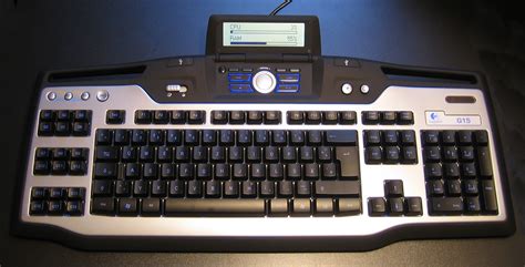 filelogitech gaming keyboard gjpg wikimedia commons