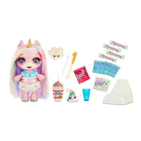 poopsie surprise glitter unicorn  kopen speelgoedfamilienl