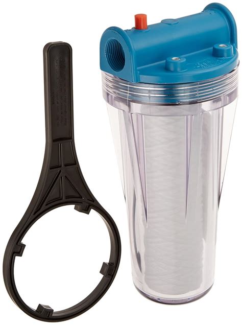 campbell water filter home appliances