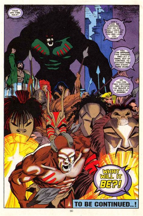 Hulk 2099 Issue 3 Read Hulk 2099 Issue 3 Comic Online In High Quality