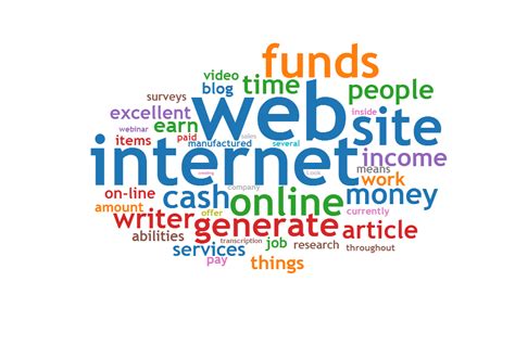 generate income  techniques internet marketing training