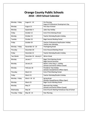 ocps calendar catholic liturgical calendar