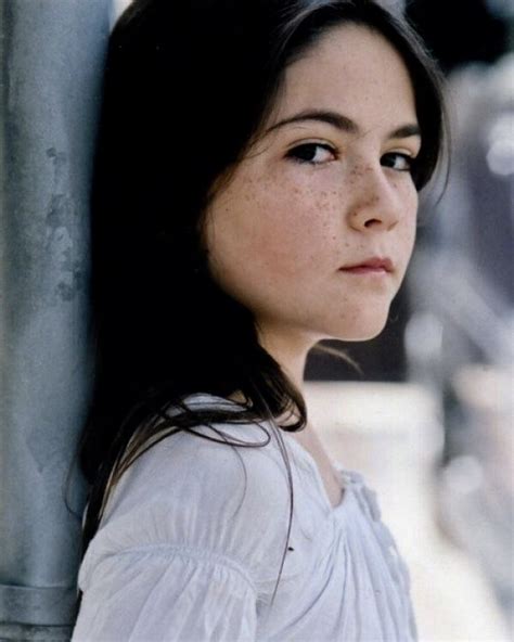 Young Isabelle Fuhrman Young Actresses Hollywood Girls Short Film