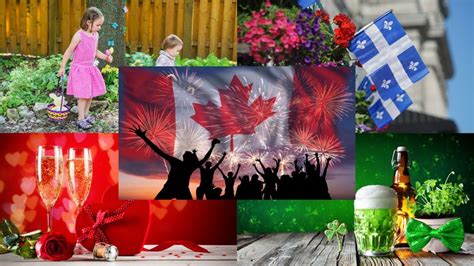 canadians celebrate holidays english immigration