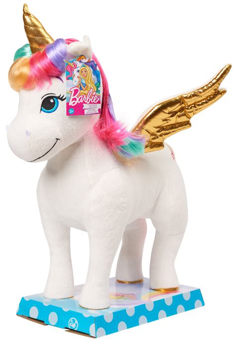 barbie dreamtopia rainbow unicorn walmartcom walmartcom