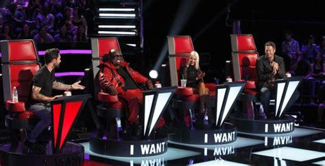 the voice season 5 episode 2 the blind auditions