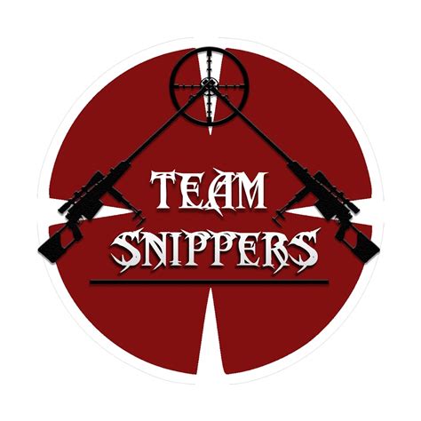 team snippers youtube
