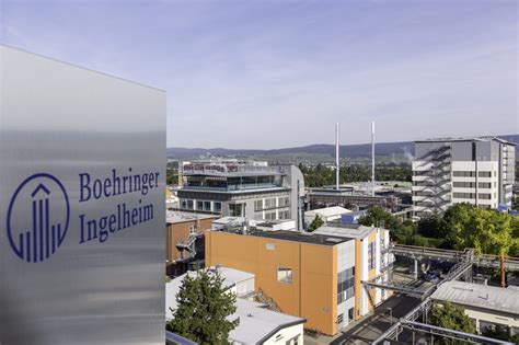 boehringer ingelheim   doubles  venture fund   endpoints news