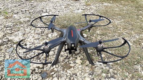kalibrasi drone mjx bugs   benar