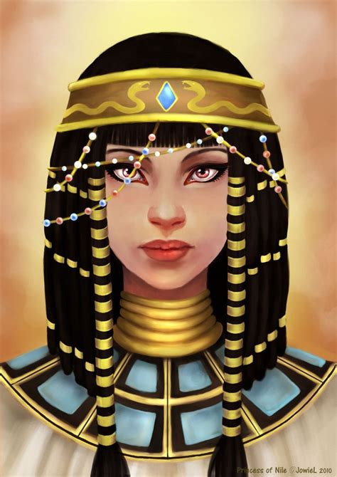 Принцесса Египта Картинки — Фото Картинки