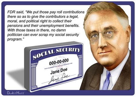 fdr quote  social security luther gulick memorandum  flickr