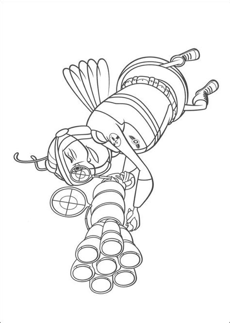 kids  funcom  coloring pages  bee
