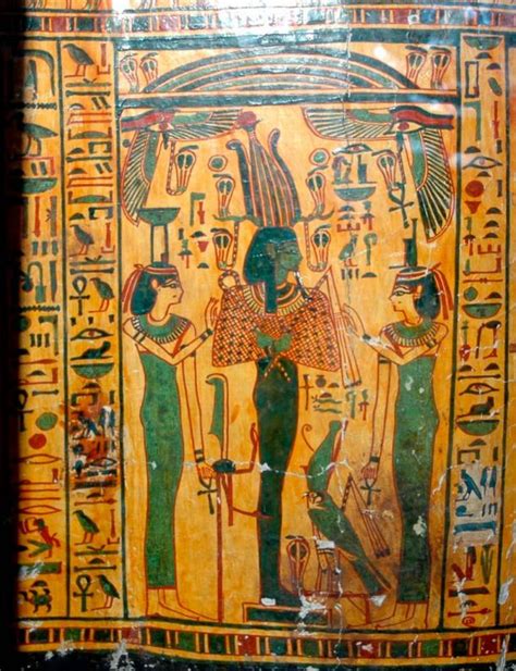 the outstanding story of osiris his myth symbols and significance in