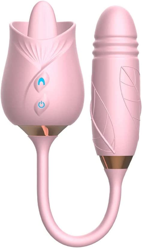 rose sextoy for woman rose vibrator pleasure rose sex toy