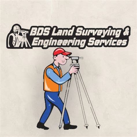 bds land surveying and engineering services