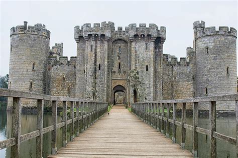 castle walls photograph  martin newman fine art america