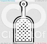 Grater Clipart Illustration Royalty Vector Lal Perera sketch template