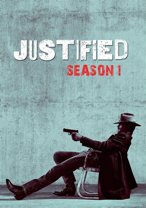 justified  season  full   pubfilm