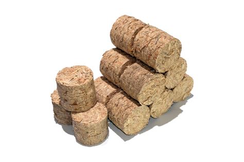 boxes  pallet wood briquettes kg anglia briquettes