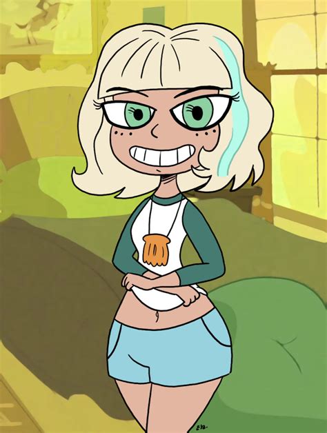 star vs the forces of evil jackie lynn thomas 02 by theeyzmaster on