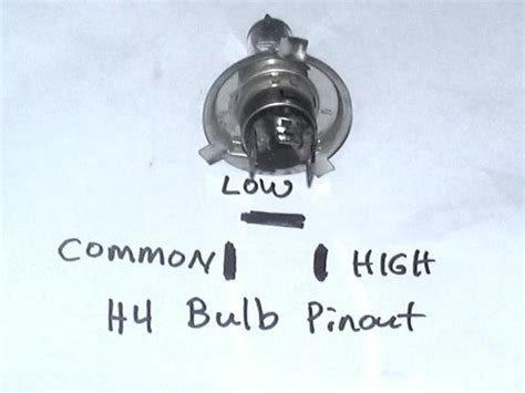 theoretical proposal   light output  stock  bulbs electrical vfrdiscussion