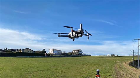 flying camera  surveying tool rtkppk drone upgrades pixd