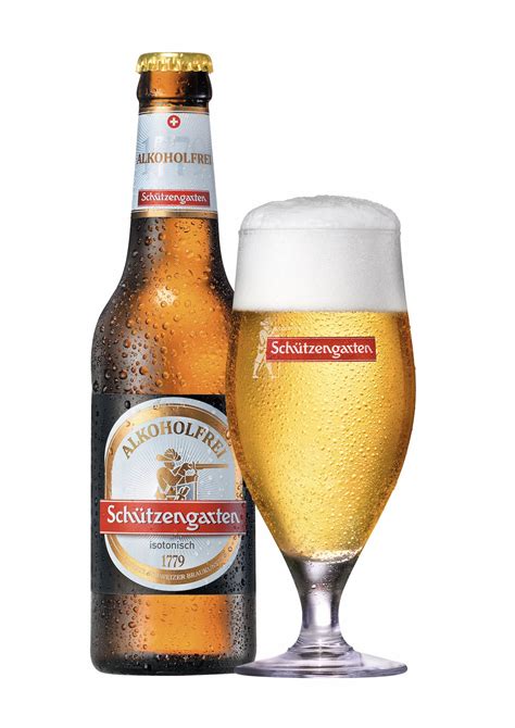 das beste alkoholfreie bier der schweiz kommt aus stgallen die ostschweiz