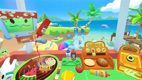 vacation simulator reviews overview vrgamecritic