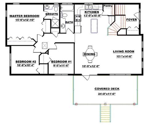 bi level home plans build  house building  house home design plans plan design bi level