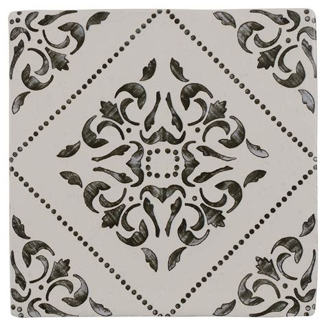 Artistic Impressions Classic Handcrafted Kate Lo Tile And Stone