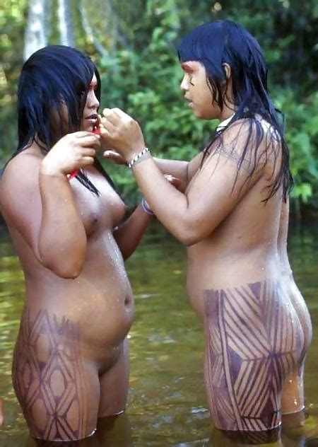 Nude Tribal Women 77 Pics Xhamster