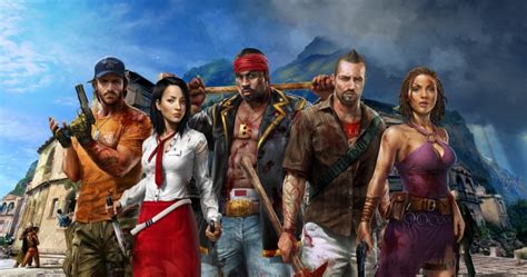Dead Island Definitive Edition Review Gamegrin